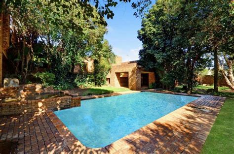 This House In Soweto Just Sold For A Record Price