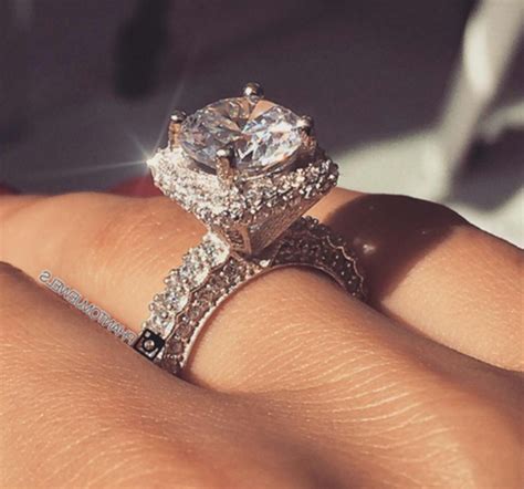 The Most Expensive Wedding Ring Jenniemarieweddings