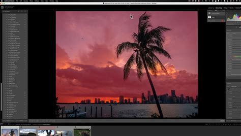 How Good Is The New Masking Tool In Adobe Lightroom Kendall Camera