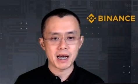 Us Sec Sues Binance For Deception Crypto Market Takes A Hit Thaiger
