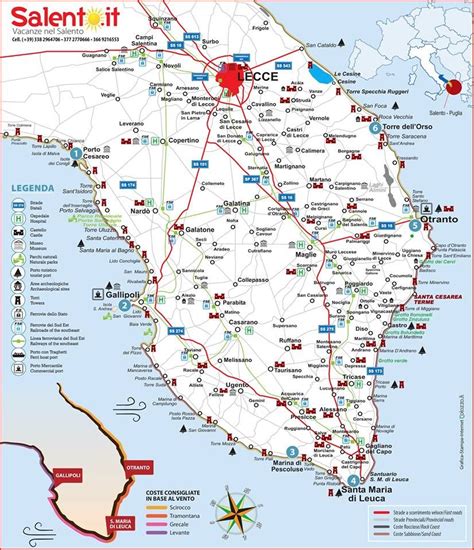 Cartina Del Salento Map Rook Italia Location Map Maps The Best Porn Website