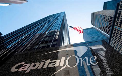 Maybe you would like to learn more about one of these? Capital One hack exposes data of 100M+ customer accounts ...