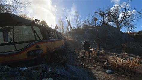 Tame them or have them face off in battle, even against your fellow settlers. Fallout 4 Wasteland Workshop DLC trailer released > GamersBook