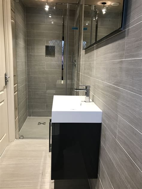 1000 x 1000 jpeg 527 кб. En suite shower room to wet room - Marchbank Bathrooms
