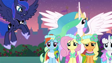 My Little Pony Friendship Is Magic Season 2 Image Fancaps