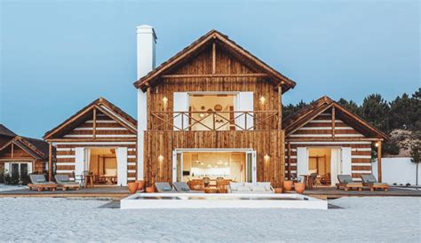 This chic lifestyle hotel is located alongside the rice fields of comporta. QUINTA DA COMPORTA - WELLNESS BOUTIQUE RESORT | Offbeat ...