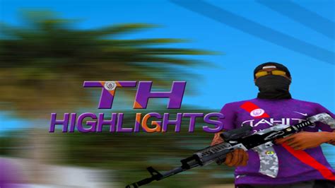 Th Highlight Fivem 10 Youtube