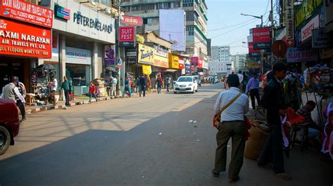 New Market In Kolkata Expedia