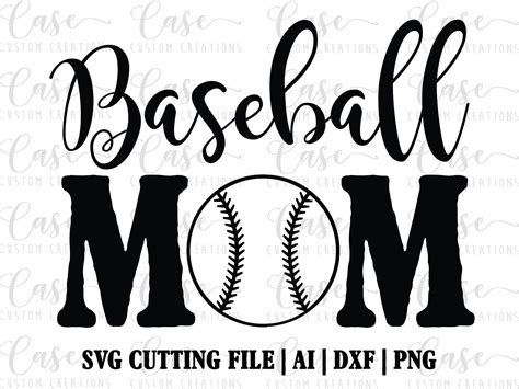 Baseball Mom PNG Transparent Baseball Mom.PNG Images. | PlusPNG