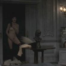 Ragtime Elizabeth McGovern Celebrity Beautiful Wild Movie Nude Scene