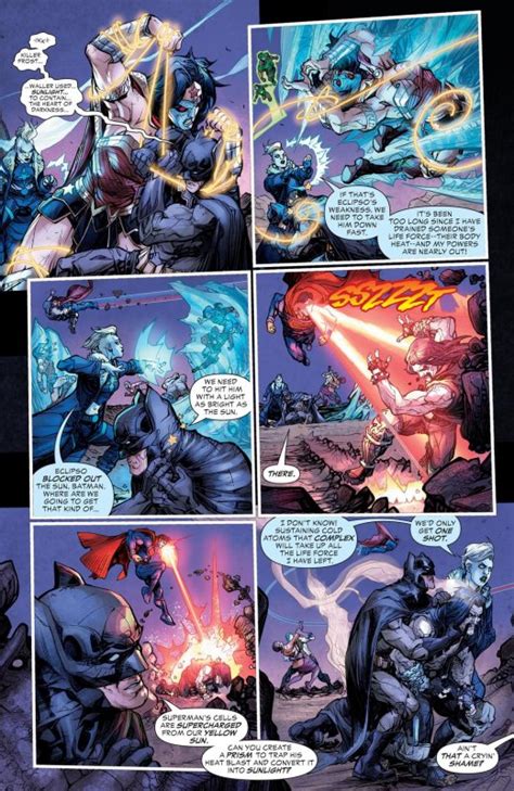 Justice League Vs Suicide Squad 6 Amazon Archives