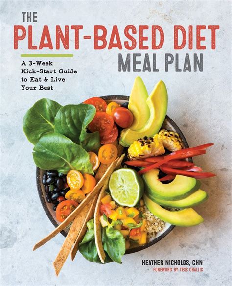 How To Get Started With A Plant Based Diet Diet Poin