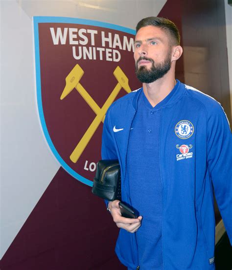 Our View West Ham Have One Final Shot At Signing Chelsea Ace Olivier