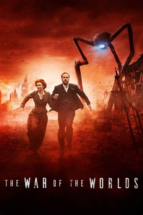 The War Of The Worlds Série Bbc 2019