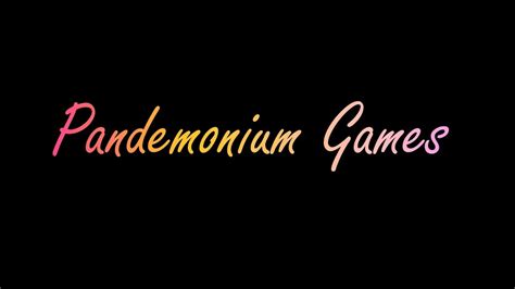 How To Sign Up For The Pandemonium Game Show Youtube