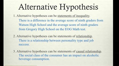 A research hypothesis (h1) is a type of hypothesis used to design an experiment. Hypothesis in research example pdf