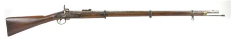 Sold Price 1860 Enfield Potts Hunt Civil War Rifle December 5 0117