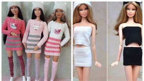 Uçak Kuzey Amerika Kubbe Barbie Bebek Giysileri On Yıl Kablo Ağı İkna