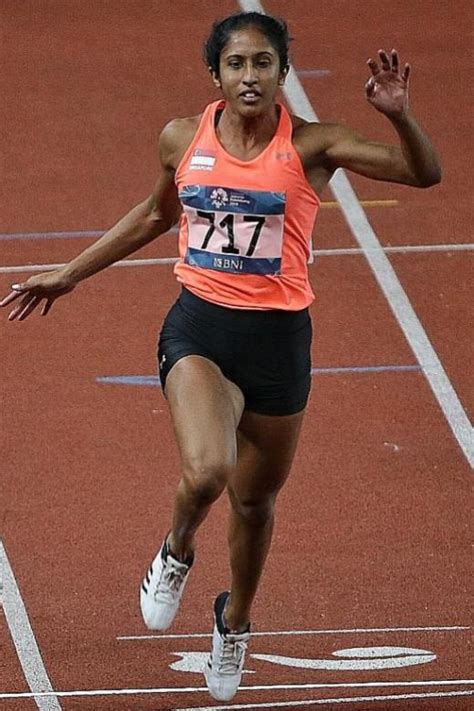 When singapore's fastest woman, veronica shanti pereira, wanted to take sports more seriously as a child, her parents initially baulked at the idea.after she completed primary school, the sprinter. Shanti Pereira rewrites national 100m record, Latest ...