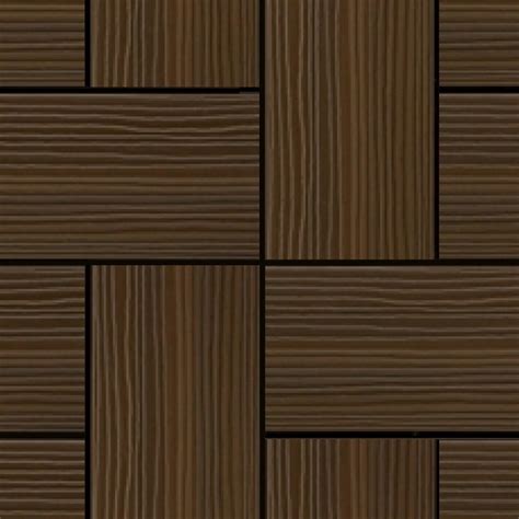 Wood Decking Texture Seamless 09226