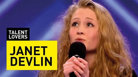 Audition Janet Devlin X Factor 2011 Youtube