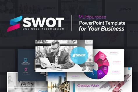 10 Breathtaking Powerpoint Templates For Professional Business