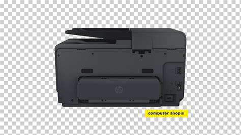 This hp officejet pro 8610 ink printer is a boxy multifunction printer that weighs 11.9 kg with the duplexer. Hp Printer Software Download Officejet Pro 8610 - Top 3 ...