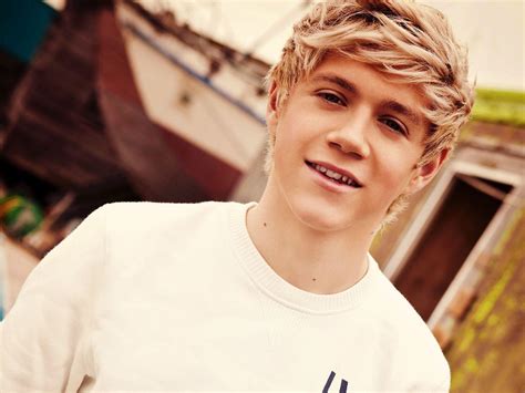 Niall Horan Wallpapers Wallpaper Cave