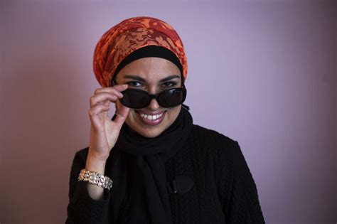 Call To Ban Muslim Women Wearing Hijab On Passport Photos World