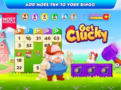 Bingo Bash Hd Feat Monopoly Ipad App Appwereld