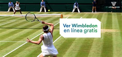 Wimbledon Final Tv Farica Fernande