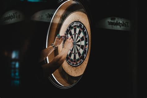 Bahrain Darts Masters Prediction Darts Odds