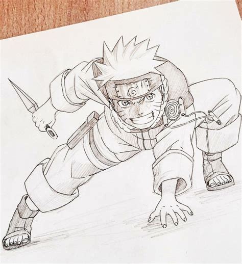 Naruto Drawing Naruto Sketch Naruto Drawings Naruto Sketch Drawing