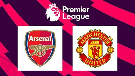 Link Live Streaming Arsenal Vs Mu 23 April 2022 Pukul 1830 Wib