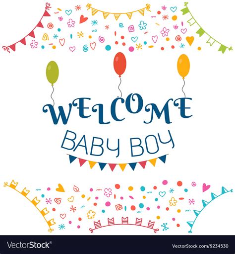 Welcome Baby Hi Res Stock Photography And Images Alamy Atelier Yuwa