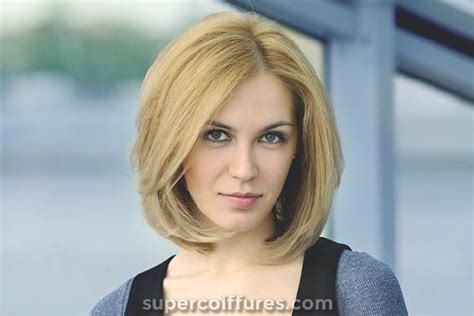 Update information for linette frewin ». 22 plus fabuleuses coupe de cheveux de longueur d'épaule ...