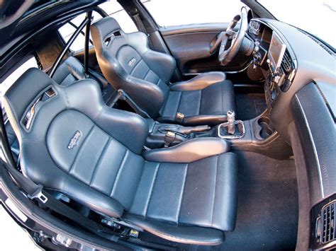 Vw Golf Mk3 Bucket And Racing Seats Sport Seat Upgrades Gsm Sport Seats