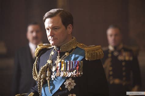 The king's speech is a 2010 british historical drama film directed by tom hooper and written by david seidler. The Rush Blog: "THE KING'S SPEECH" (2010) Photo Gallery