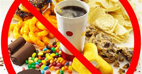 How To Reduce Eating Junk Foods Anuradha Sridharan