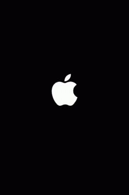 Apple Glitch GIF - Apple Glitch Glitchy - Discover & Share ...