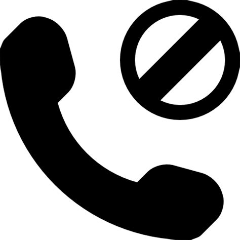 Answer Phone Icon 296227 Free Icons Library