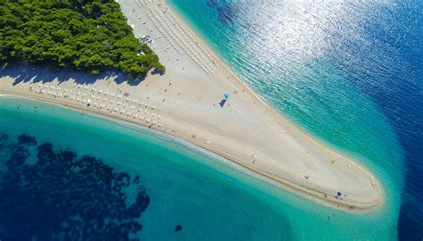 Top Ten Beaches in Croatia - Unforgettable Croatia