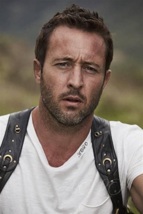 moving forward and more unpublished photoshoot photos australian actors alex o loughlin