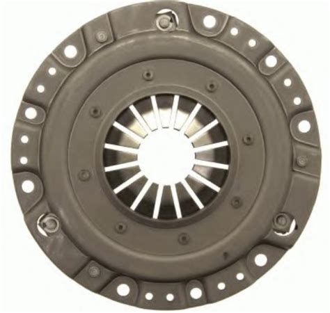 Spingidisco Frizione Daihatsu Charade BRAA RICAMBI AUTO ASSISTENZA