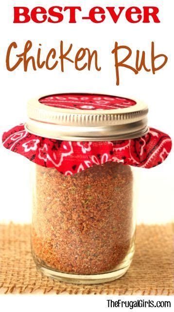Wings — there are just so many recipes that make them great. DIY Spice Mixes and Meat Rubs - Homeschool Giveaways