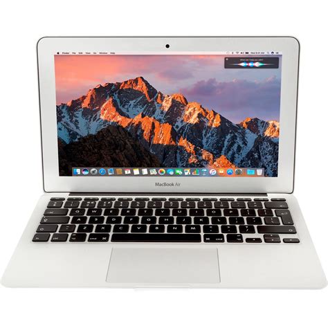Laptop Apple Notebook Mqd32ba 190198462121 Macbook Air 13 Inch 18ghz