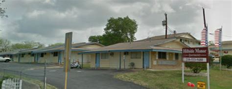 Indeed ranks job ads based on a combination of employer bids and. Hillside Manor San Antonio - $502+ for 1 & 2 Bed Apts