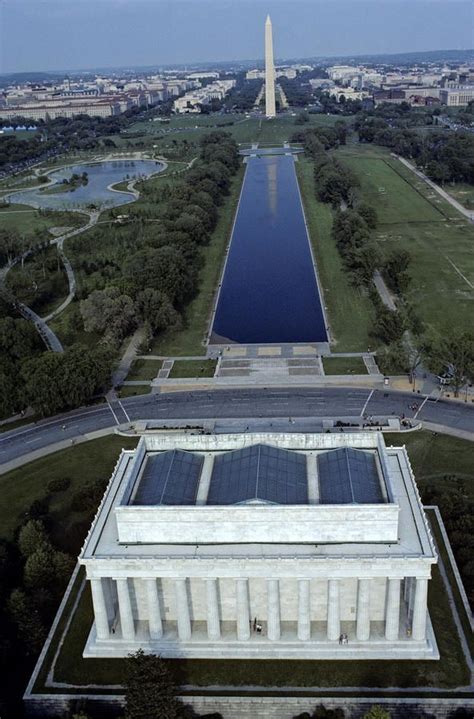 Birds Eye Views That Will Leave You Breathless Washington Dc