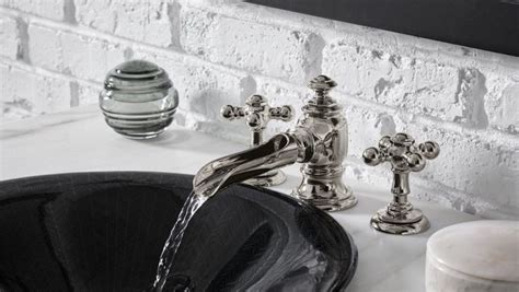 A wide variety of kohler shower faucets options are available to you, such as style, project solution capability. Kohler Bathroom Faucets Toronto | Bath Emporium Canada