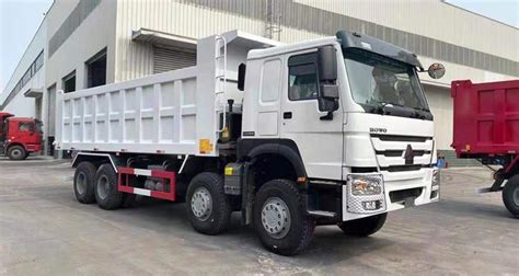 8x4 Tipper For Sale Sinotruk Howo 371 10 Wheel Tipper Price